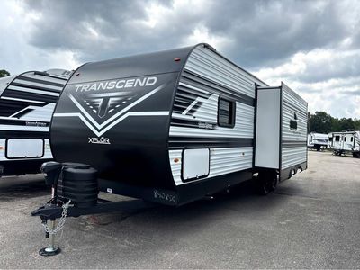 2026 Grand Transcend XPLOR - Photo 2