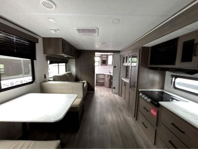 2026 Grand Transcend XPLOR - Photo 8
