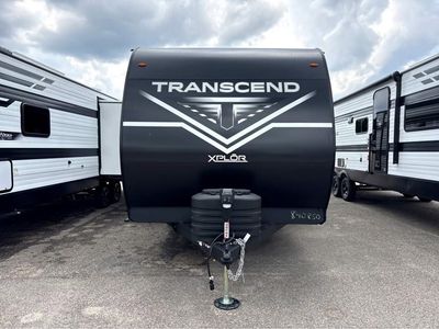2026 Grand Transcend XPLOR - Photo 3