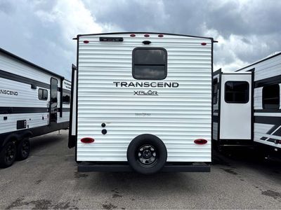 2026 Grand Transcend XPLOR - Photo 6