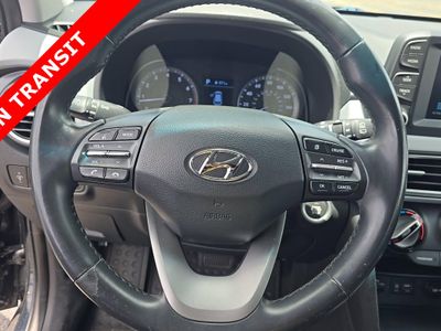 2019 Hyundai Kona - Photo 6