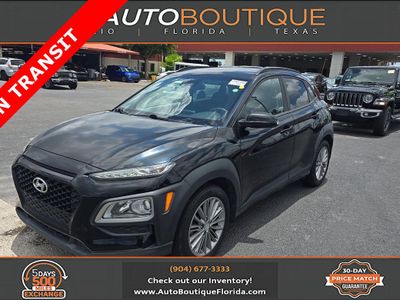 2019 Hyundai Kona - Photo 1