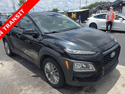 2019 Hyundai Kona - Photo 3