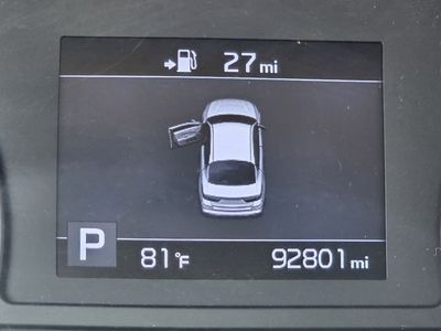 2020 Kia Optima - Photo 11