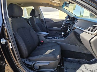 2020 Kia Optima - Photo 24