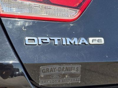 2020 Kia Optima - Photo 28