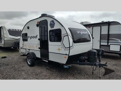2023 Forest River RV R Pod - Photo 1