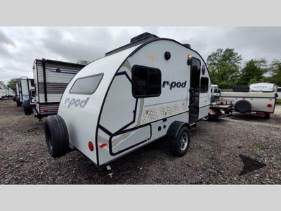 2023 Forest River RV R Pod - Photo 6