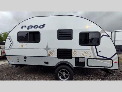 2023 Forest River RV R Pod - Photo 11