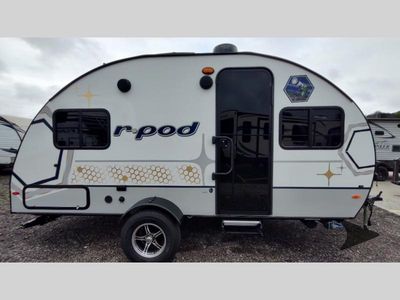 2023 Forest River RV R Pod - Photo 9