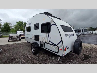 2023 Forest River RV R Pod - Photo 7