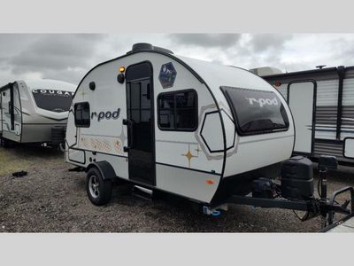 2023 Forest River RV R Pod - Photo 2