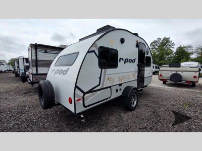 2023 Forest River RV R Pod - Photo 5