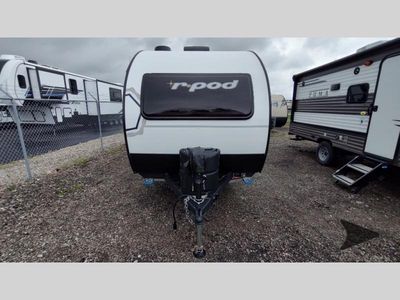 2023 Forest River RV R Pod - Photo 4