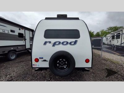 2023 Forest River RV R Pod - Photo 8