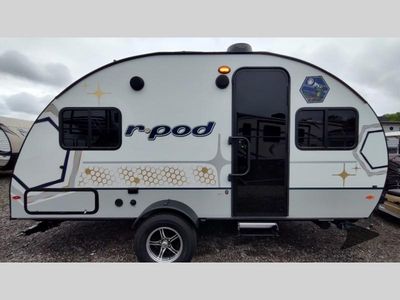 2023 Forest River RV R Pod - Photo 10