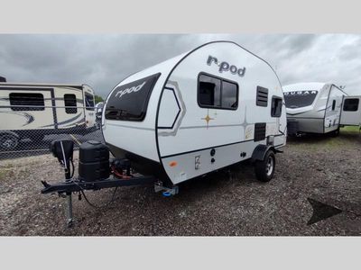 2023 Forest River RV R Pod - Photo 3