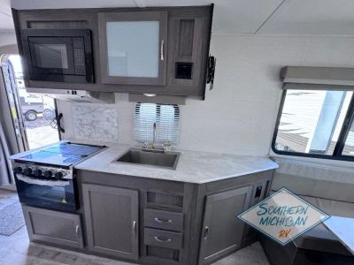 2026 Gulf Stream Envision SVT - Photo 4