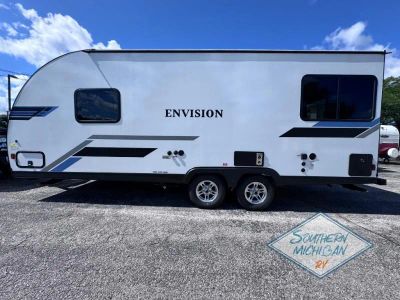 2026 Gulf Stream Envision SVT - Photo 12