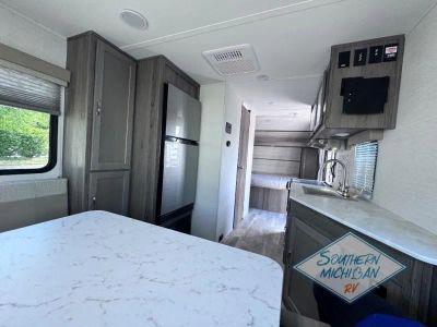 2026 Gulf Stream Envision SVT - Photo 7