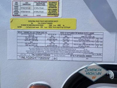2026 Gulf Stream Envision SVT - Photo 13