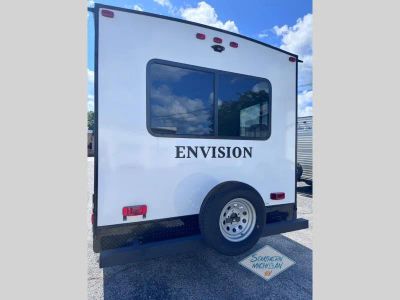 2026 Gulf Stream Envision SVT - Photo 11