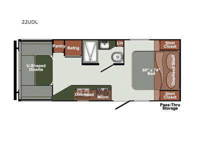 2026 Gulf Stream Envision SVT - Photo 2
