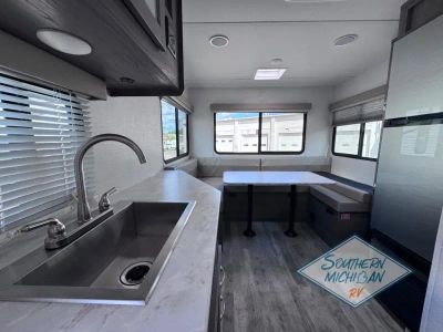 2026 Gulf Stream Envision SVT - Photo 5