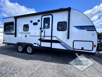 2026 Gulf Stream Envision SVT - Photo 1