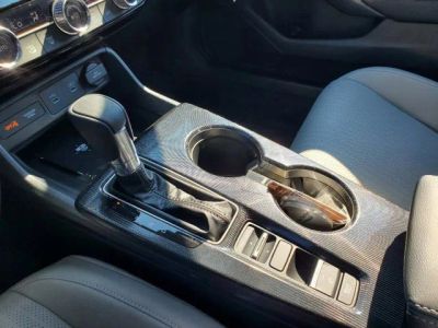 2026 Honda Civic Hatchback Hybrid — photo 23 view