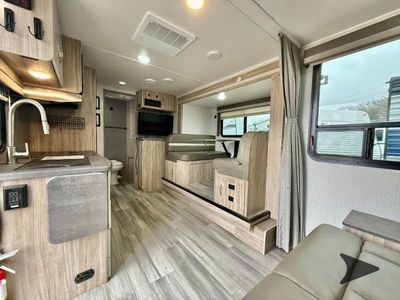 2021 Winnebago Micro Minnie - Photo 5