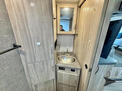 2021 Winnebago Micro Minnie - Photo 14