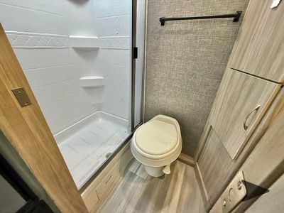 2021 Winnebago Micro Minnie - Photo 12