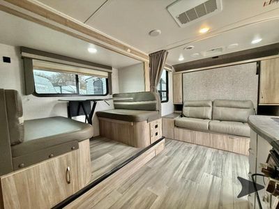 2021 Winnebago Micro Minnie - Photo 15