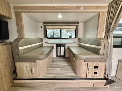 2021 Winnebago Micro Minnie - Photo 8