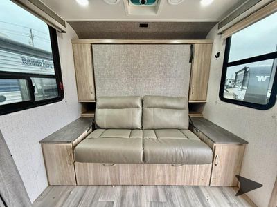 2021 Winnebago Micro Minnie - Photo 7