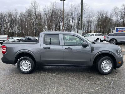 2026 Ford Maverick - Photo 2