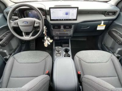 2026 Ford Maverick - Photo 11