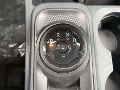 2026 Ford Maverick - Photo 17