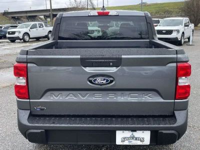 2026 Ford Maverick - Photo 4