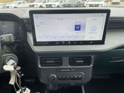 2026 Ford Maverick - Photo 20
