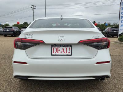 2023 Honda Civic Sedan - Photo 6