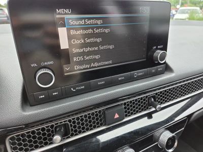 2023 Honda Civic Sedan - Photo 10
