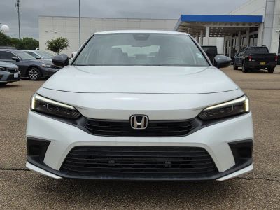 2023 Honda Civic Sedan - Photo 2