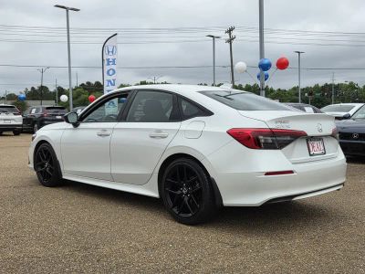 2023 Honda Civic Sedan - Photo 7