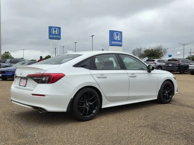 2023 Honda Civic Sedan - Photo 5