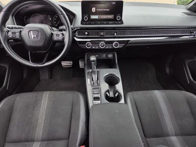 2023 Honda Civic Sedan - Photo 9
