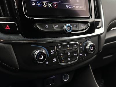 2023 Chevrolet Traverse - Photo 15