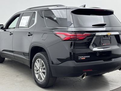 2023 Chevrolet Traverse - Photo 4