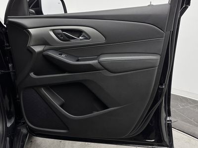 2023 Chevrolet Traverse - Photo 31